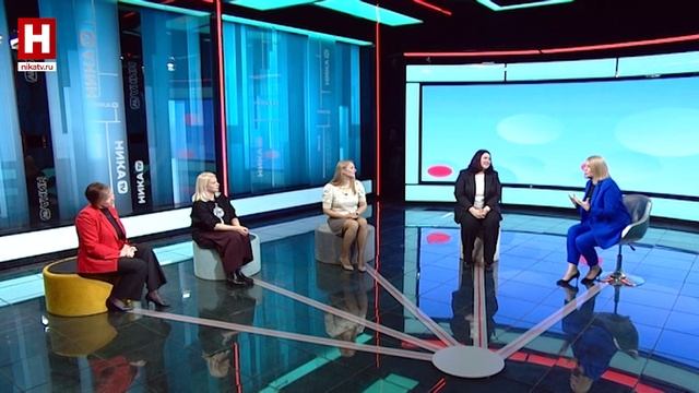 А давай пойдём в музей! | ГЛУШЕНКОВА — И ТОЧКА