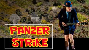 Panzer Strike - Новая классическая стратегия про Вторую Мировую войну