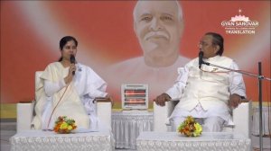 Опьянение от того, что ты Ангел. Br Atam Prakash Interviewed By Sr Priyanka 13.01.2026.