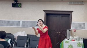 "Сардана" в Ил Тумэне