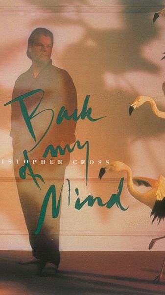 Just One Look - Christopher Cross - смотреть онлайн