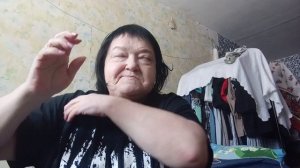 13-01-2026 распаковка чек ваша попрошайка