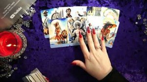 Мужчина о тебе его планы на любовь🔥расклад таро