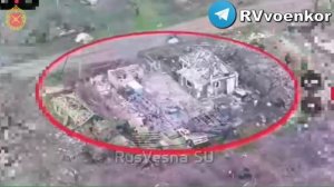 🇷🇺💥🇺🇦Наступление к Доброполью: 150 дивизия ровняет с землёй оборону врага