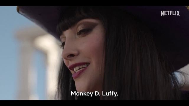 "ВАН ПИС" ("One Piece"). Трейлер второго сезона. смотреть онлайн