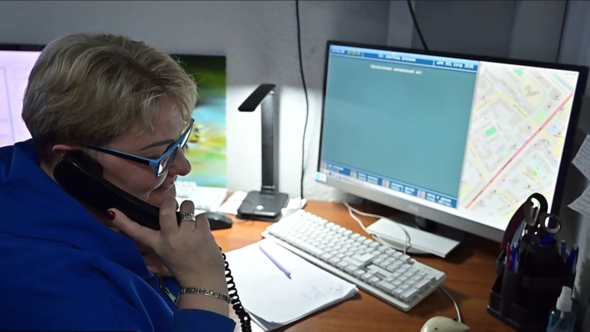 Больше 140 обращений поступает на Станцию скорой помощи в день смотреть онлайн