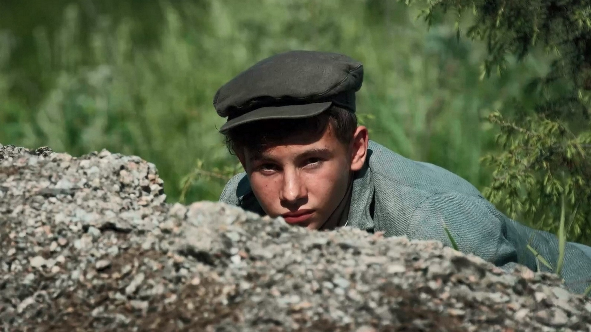 Дети войны. Крым, 1 сезон, 3 серия смотреть онлайн