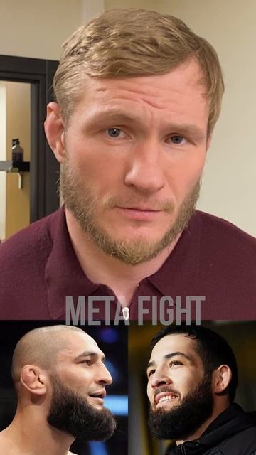 Бой с Имавовым может пройти ТЯЖЕЛЕЕ для Чимаева, чем с Дю Плесси | Фролов смотреть онлайн