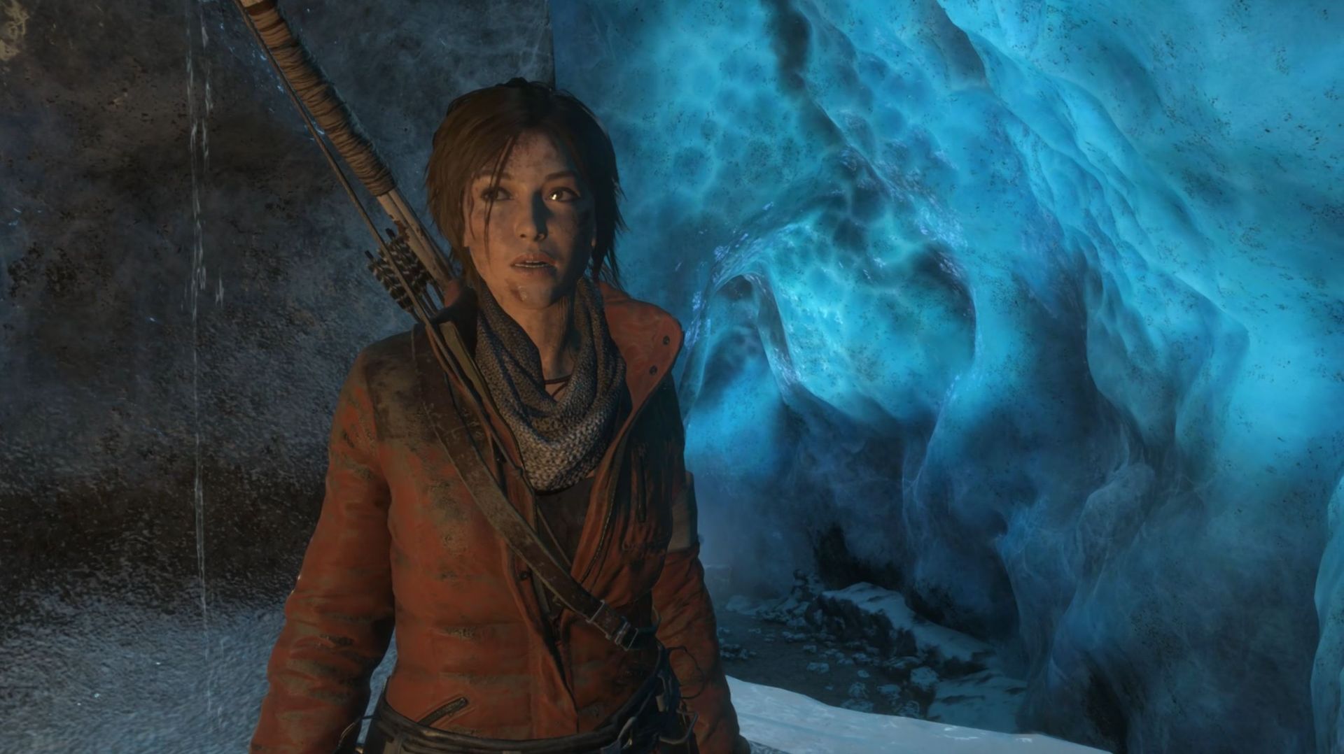Rise of the Tomb Raider 2 часть: Лучший план, В тылу врага, Неожиданное открытие связь прервана смотреть онлайн