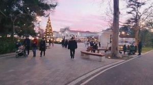 #АНАПА В ЯНВАРЕ  «Рождественский сочельник 2026»