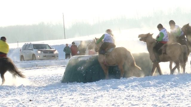 "Новости Лениногорска" от 13.01.2026 смотреть онлайн