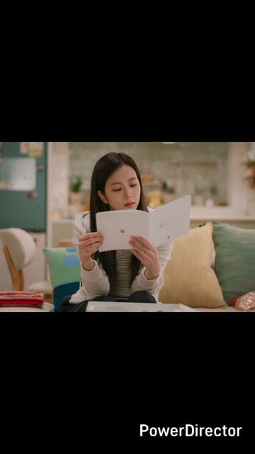 Дорама с Джису из BLACKPINK и Со Ин Гуком «Бойфренд по запросу» выйдет на Netflix. смотреть онлайн