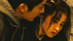 Чэнь Жэнь, как снимали "плохие" сцены