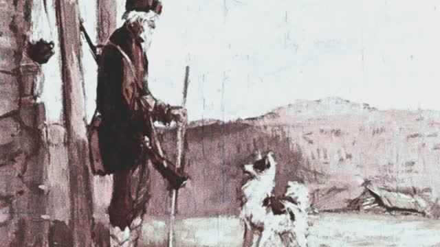 #СКАЗОЧНАЯ FM - СКАЗКА "ЕМЕЛЯ-ОХОТНИК" смотреть онлайн