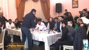 TİK TOK trend Meyxana / San ağıllı mən dali - Gülməlidi Gülmali