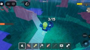 Новый биом ФЕЙ 🧚♀️в 99 ночей в лесу