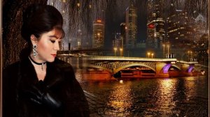 авт/исп. Лара Ермолова (Снежная)-  Плакала Душа