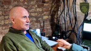 Рота РЭБ БАРС-Курск