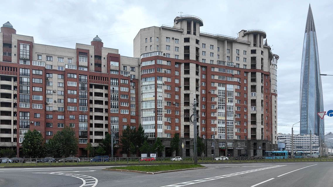 Видеообзор 3 комнатной квартиры на Савушкина 140 смотреть онлайн