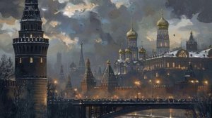 Княгиня Ольга. Царица Анастасия. Времена Ивана Грозного.  Берегиня Алёна, Лариса.