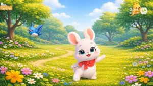 ЗАЙКА ПЕСЕНКА ДЛЯ МАЛЫШЕЙ.