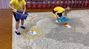 Визитная карточка «Воспитатель года-2026»