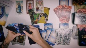 УЗНАЙ СВОЁ ПРЕДНАЗНАЧЕНИЕ. ТАРО ДИАГНОСТИКА