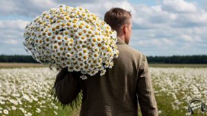 Ромашки 🎵 Песня