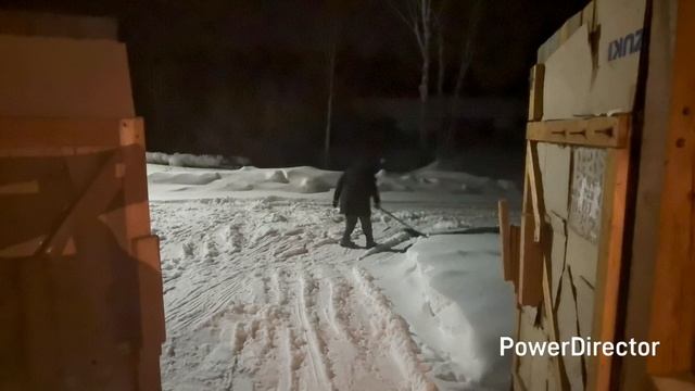 Жизнь аборигенки. Хочу на свежий воздух, вечер. 1.01.2026 смотреть онлайн