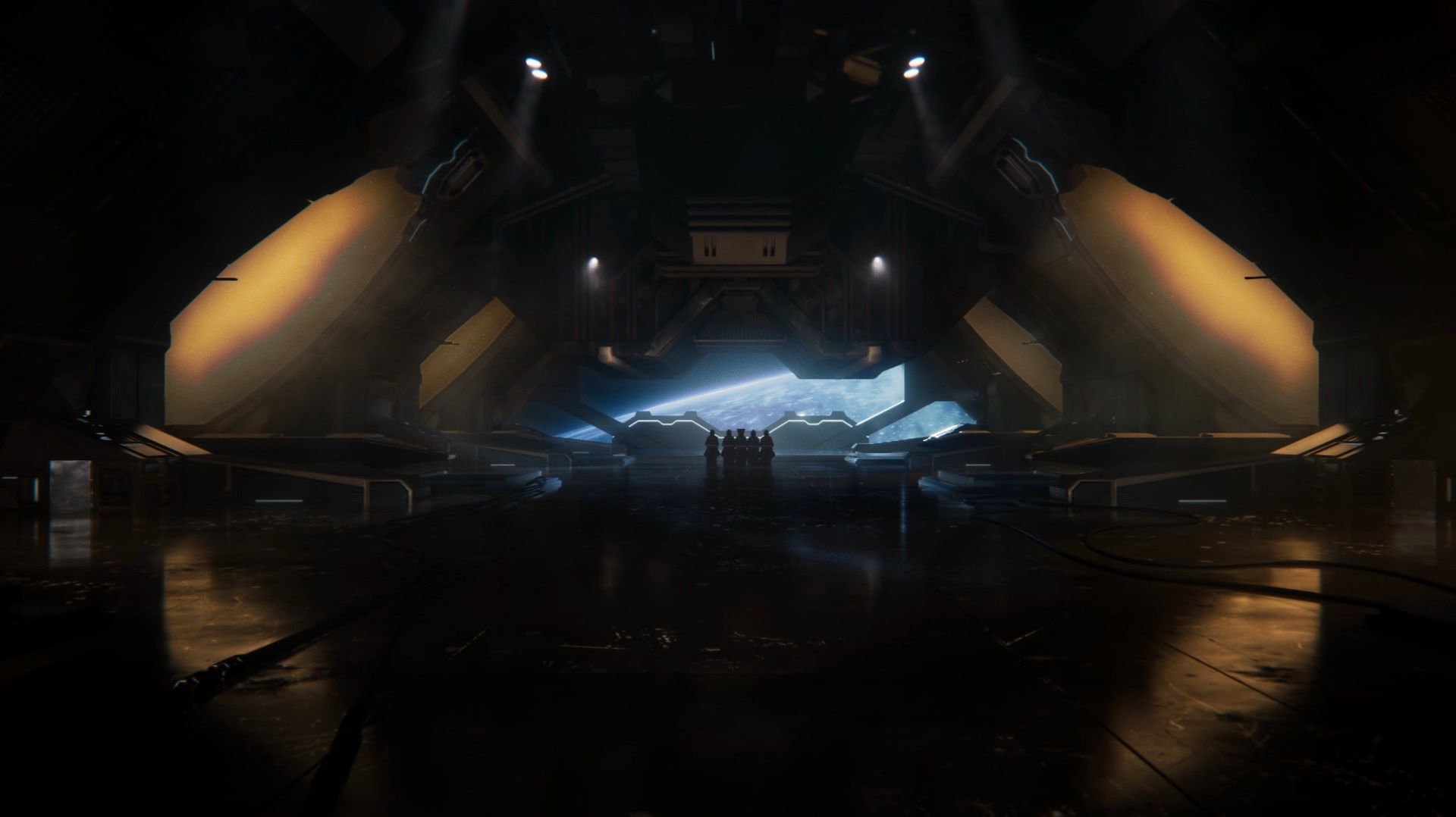 Dune: Awakening смотреть онлайн