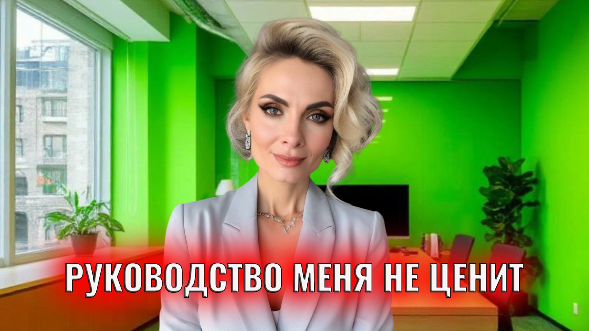 Руководство меня не ценит, чтобы я ни делал, ничего не помогает смотреть онлайн