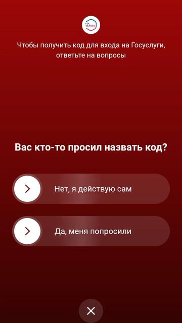 Как зайти в Госуслуги через Макс (без звука) смотреть онлайн