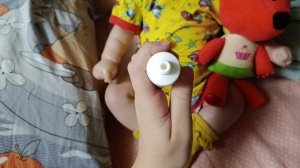 вечерний влог с реборном Эмилией! 🫶🏼