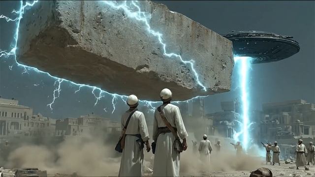 AI Short Film space universe sci-fi смотреть онлайн