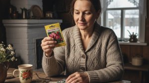 Куда уходят мои деньги? "Семенная" лихорадка