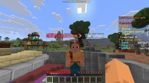 КАК ОФОРМИТЬ таб на СЕРВЕРЕ в майнкрафте | Плагин TAB! Minecraft 2026 1.21.11 Туториал