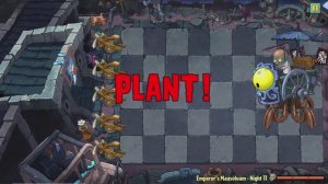 Зомби против растений! Universe 2 Plants vs Zombies ПвЗ PvZ Растения против Зомби