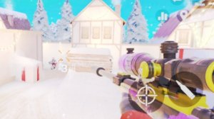 более спокойный мувик в стандофф2 #м40