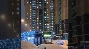 ЭЛЕКТРОБУС С 809 ИДЕОТ