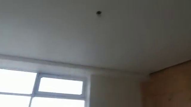 Натяжные потолки с трековым освещением