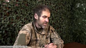 Группа боевиков пыталась установить украинский флаг в освобожденном российской армией Красноармейске