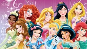 Принцессы дисней спешат на вырочку к принцессе Софии.