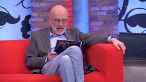 МЖ. Тиски жира.  06.09.2024