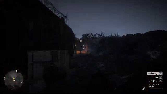 BATTLEFIELD 1 смотреть онлайн