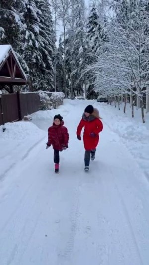 Уже совсем скоро Новый год! #shorts