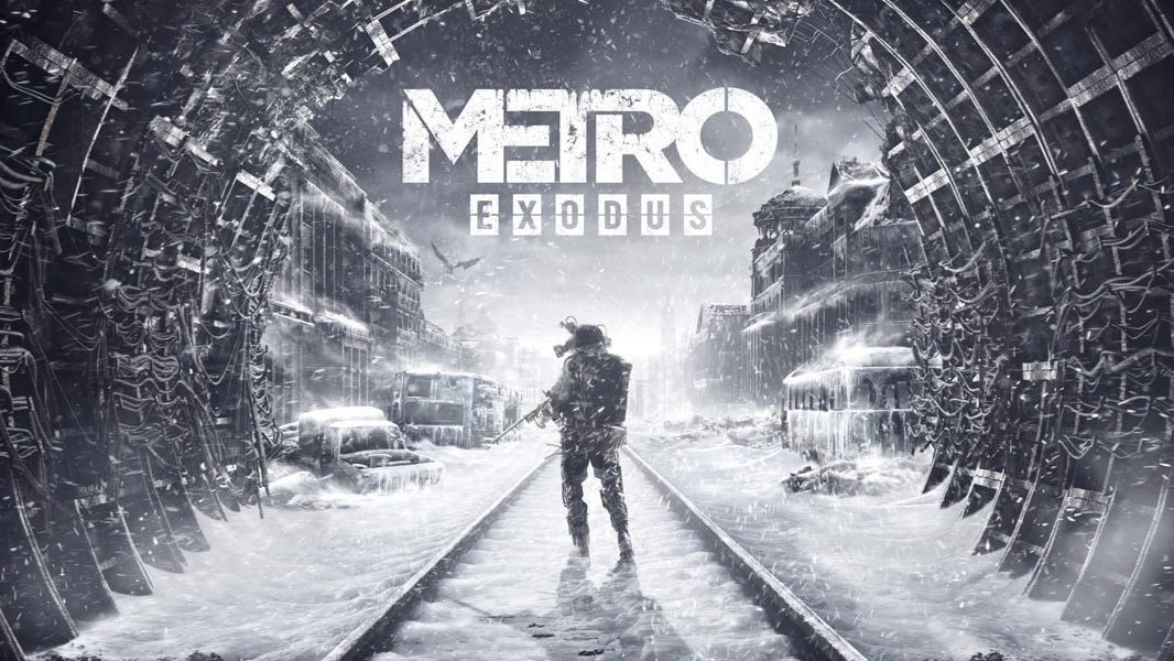 Metro Exodus Прохождение часть 1 смотреть онлайн