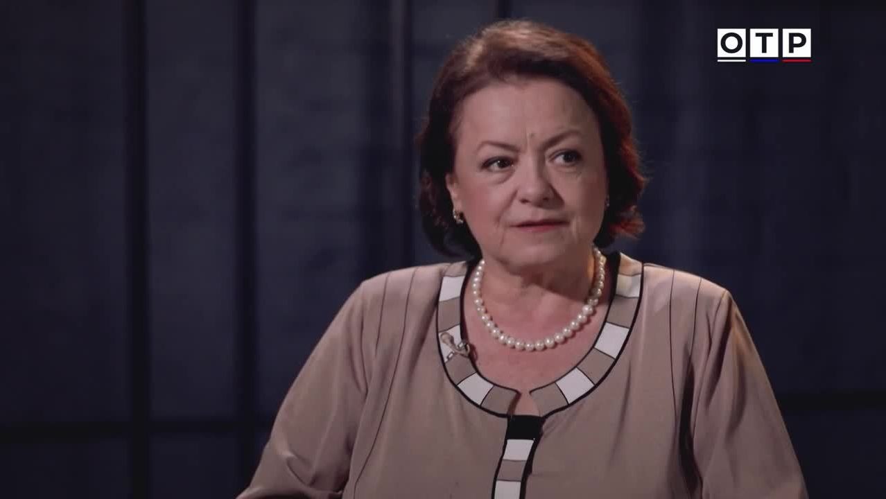 Кинолента жизни. Елена Цыплакова смотреть онлайн