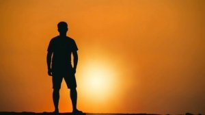 я скучаю, сынок..