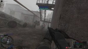 Сталкер народная солянка 2026 - спасение Крота и подземка НИИ #4