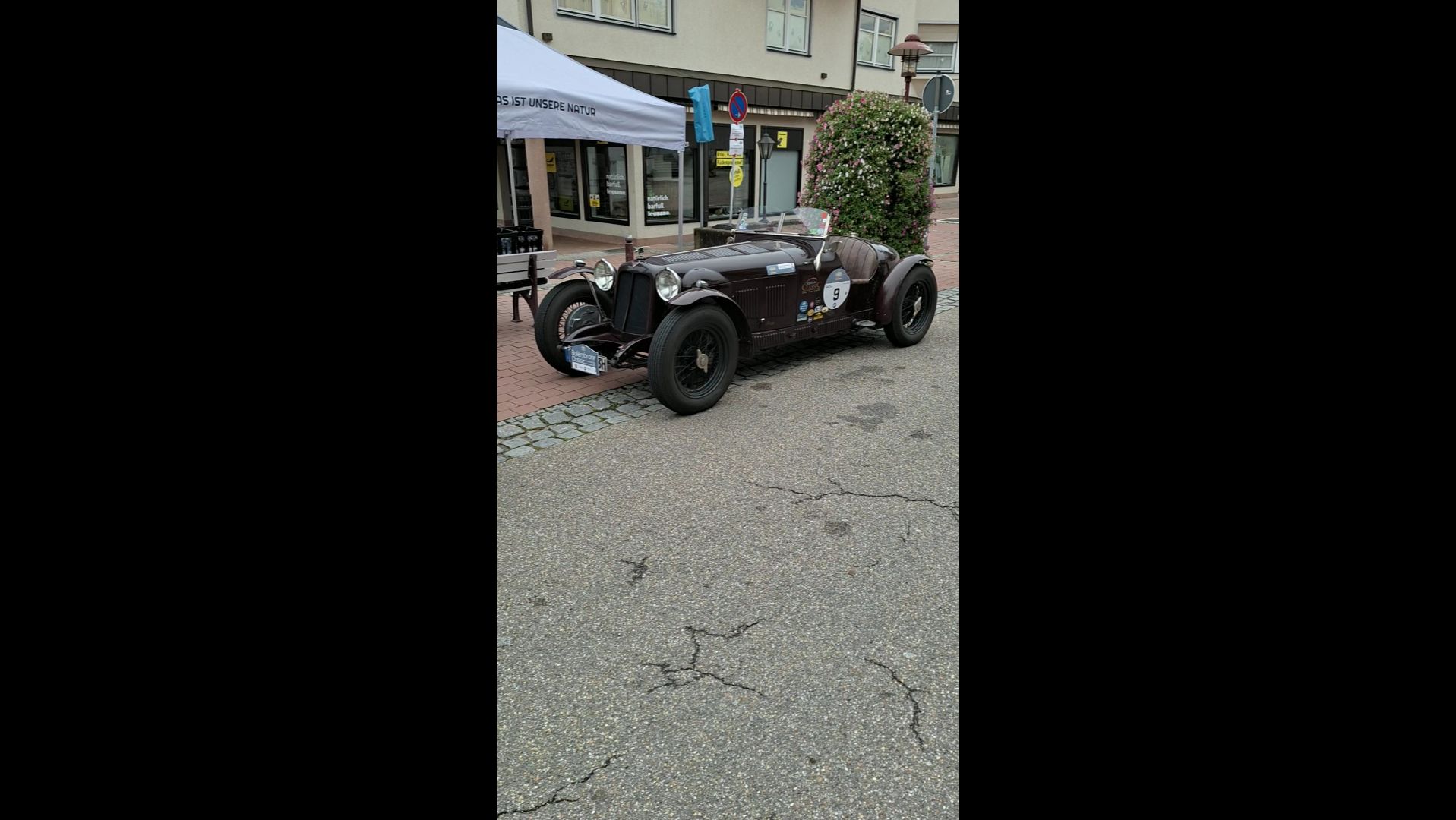 Alvis 1933 смотреть онлайн